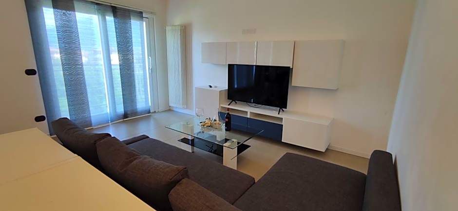 Hotel Residence Alessandra