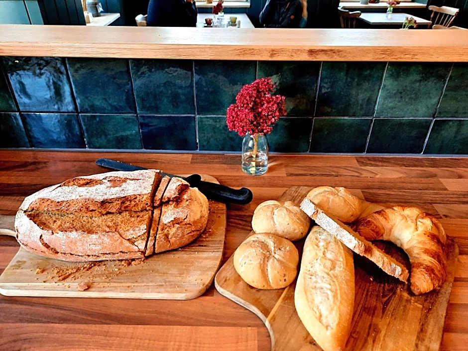 Auberge A gen Kirk B&B