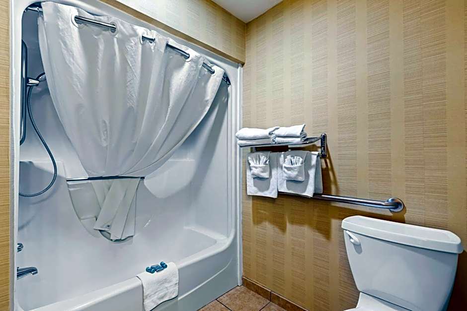 Best Western Tower West Lodge