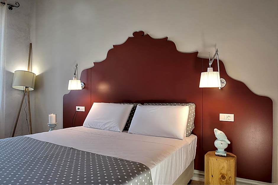 Elia Zampeliou Hotel