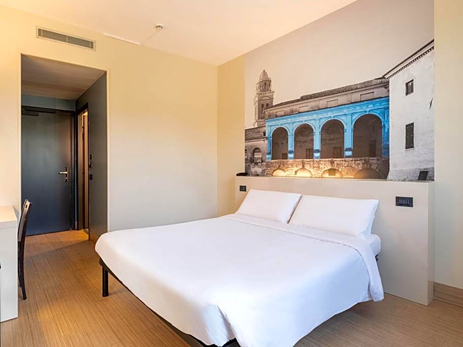 B&B Hotel Mantova