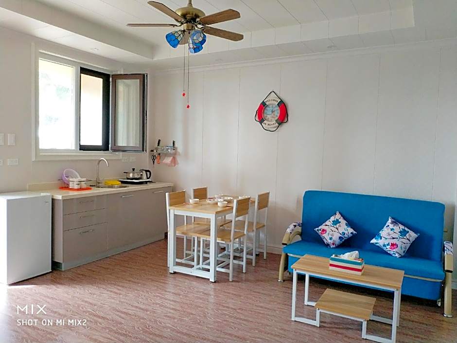 Saipan Emerald Villa