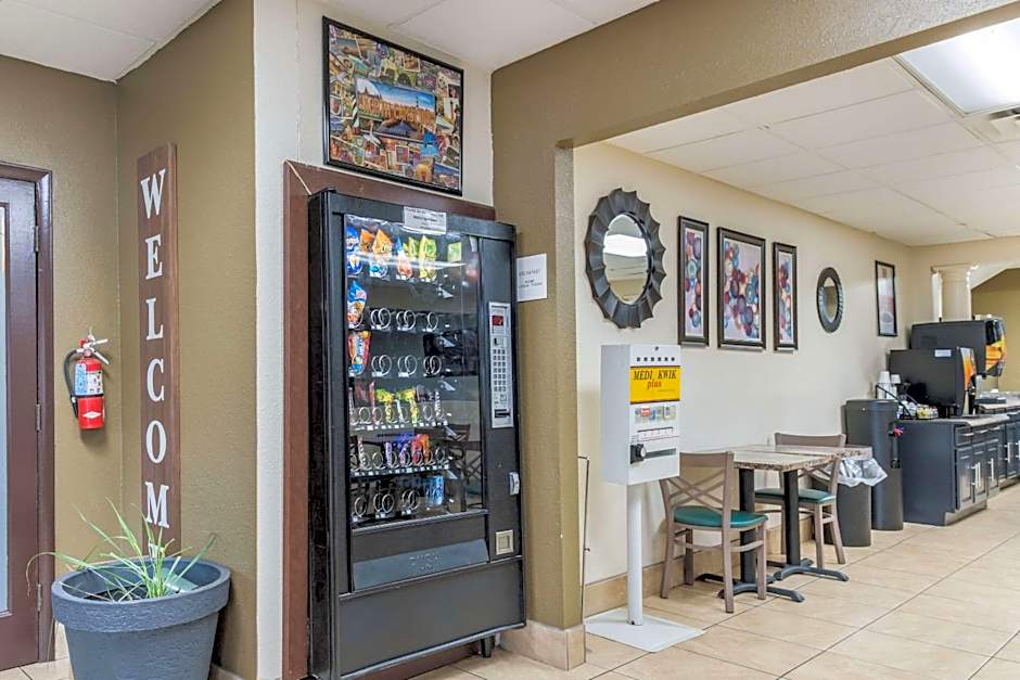 Econo Lodge Salisbury South