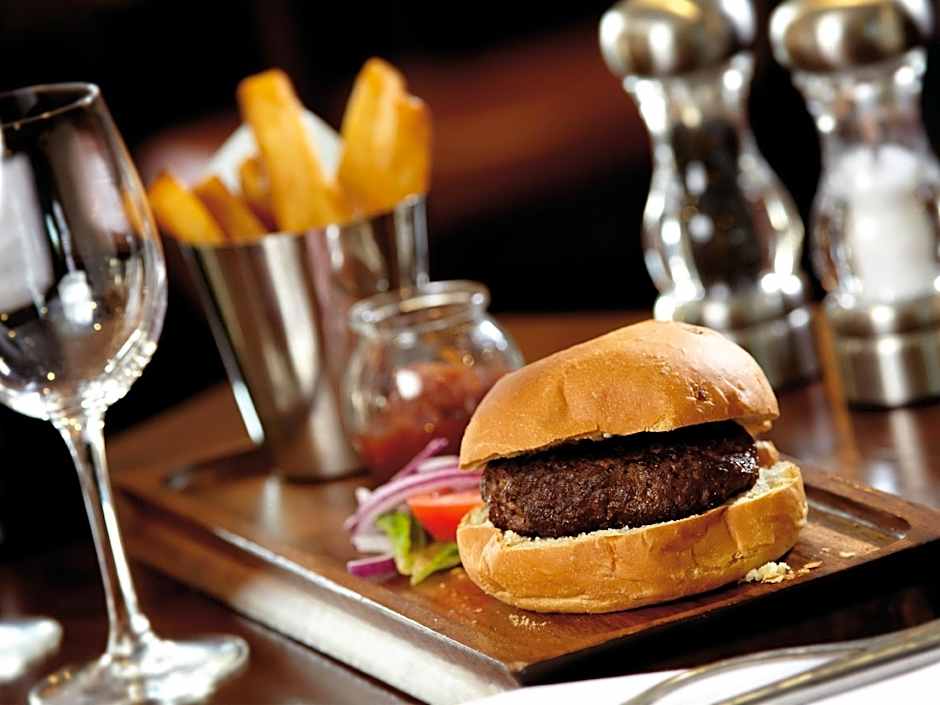 Macdonald Tickled Trout Hotel