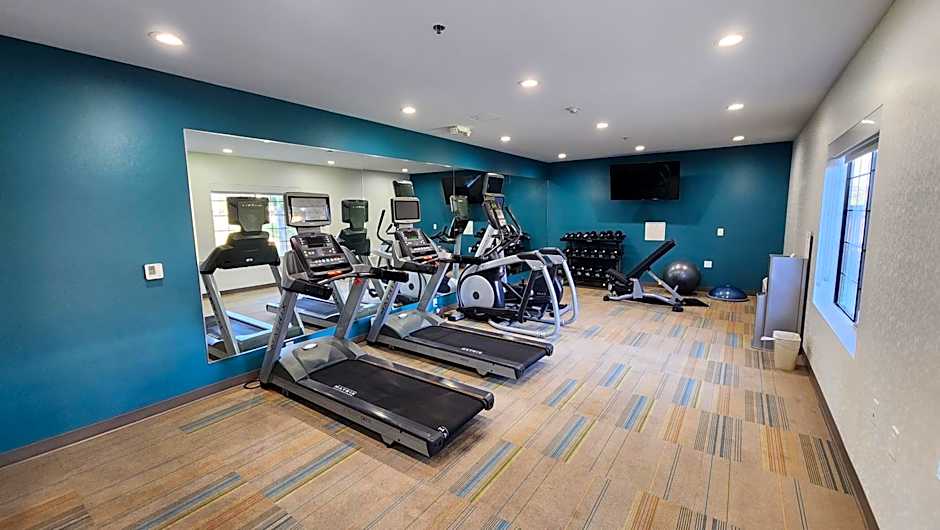 Holiday Inn Express Lompoc By IHG