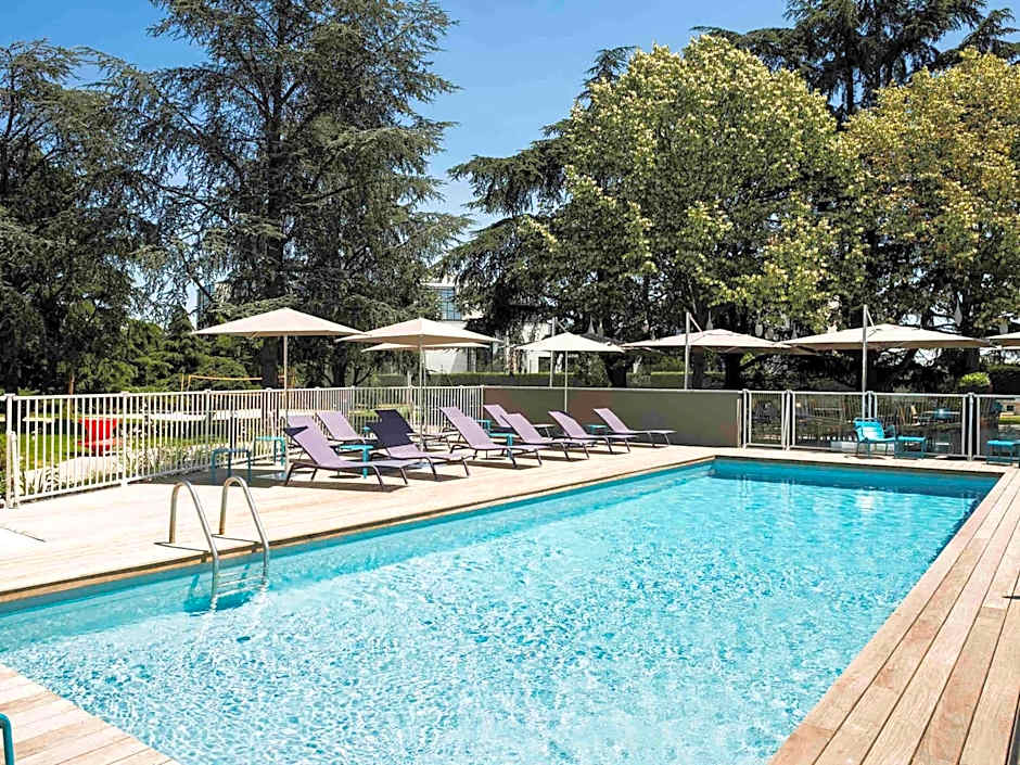 Novotel Toulouse Purpan Aeroport