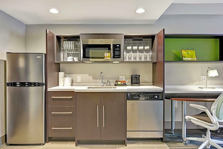Home2 Suites by Hilton Springdale, AR