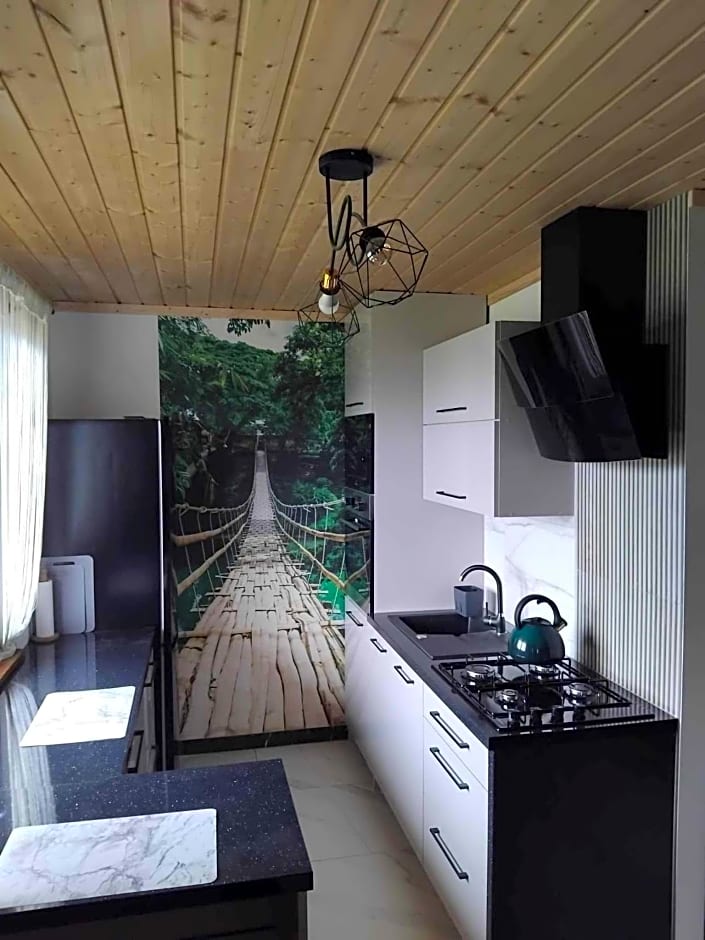 Chrząszczewo Widokowe Wzgórze 3