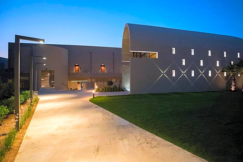 Domes Noruz Chania, Autograph Collection by Marriott Adults Only