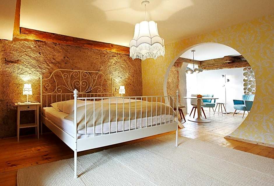 hotel rainhof scheune & naturpark restaurant (Kirchzarten)