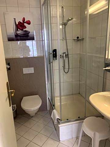 Hotel Schwarzes Ross Siebenlehn