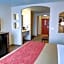 Comfort Inn & Suites Amarillo West Near Medical Center