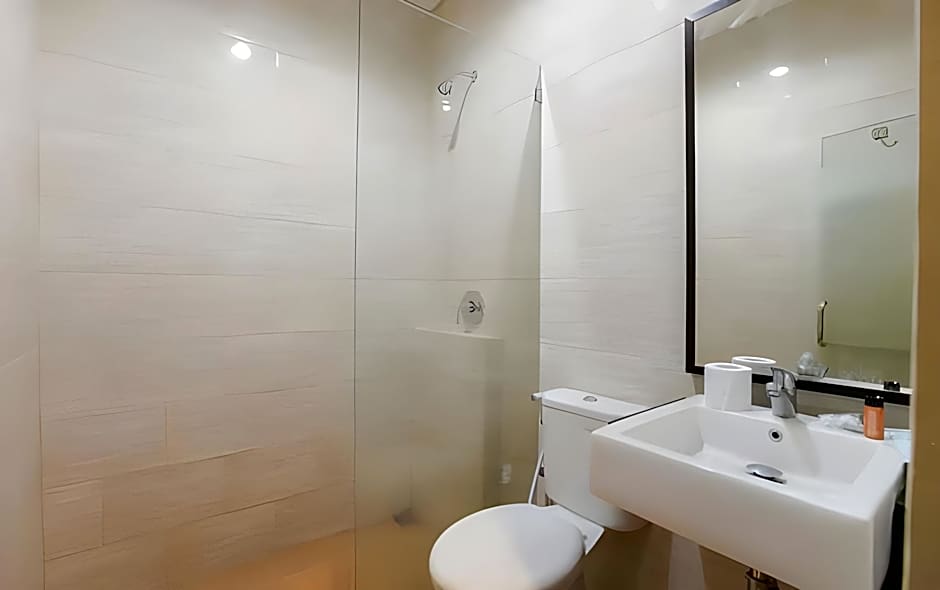 Hotel Sinar 2