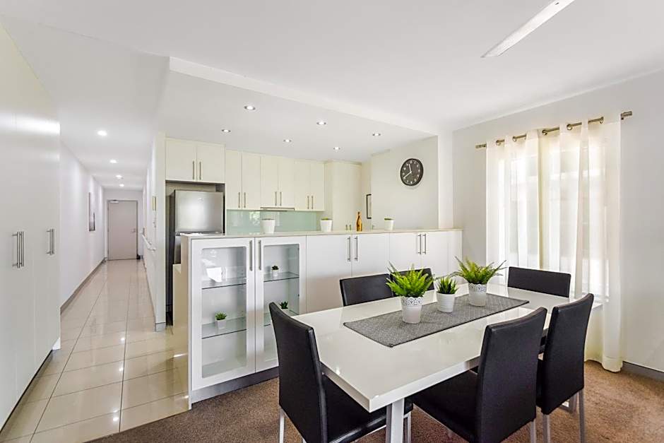 Redvue Holiday Apartments