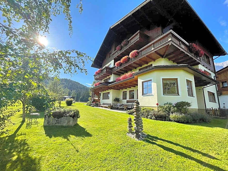 Pension Möslehnerhof