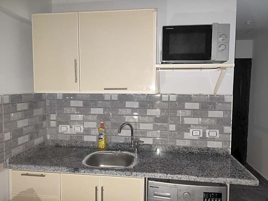 Porto Golf Marina New Alamein