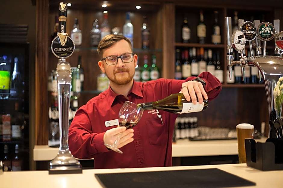 Classic Lodges Ramsey Park