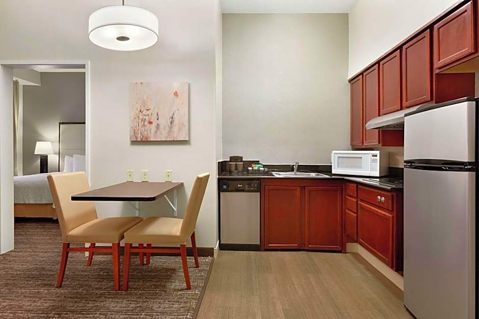 Homewood Suites By Hilton Columbus-Dublin, Oh