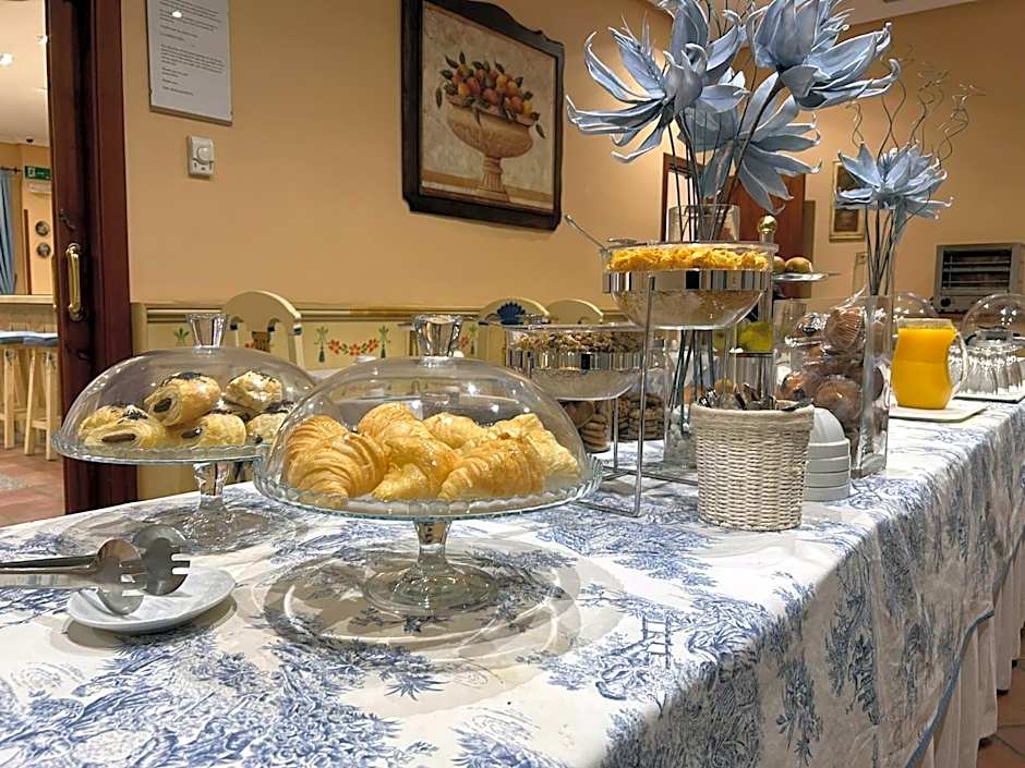 Hotel Casona de la Reyna