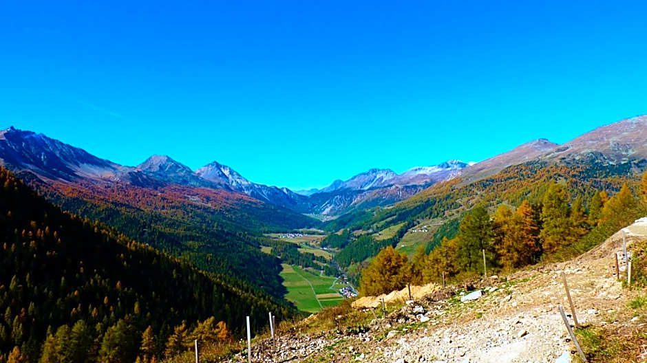 B&B Villa Stelvio