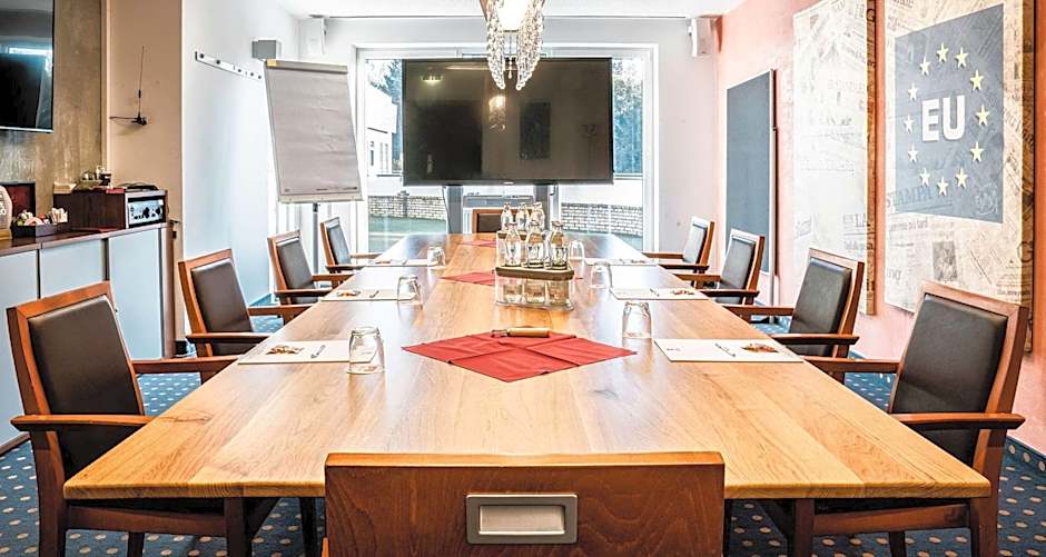 Best Western Hotel am Walserberg