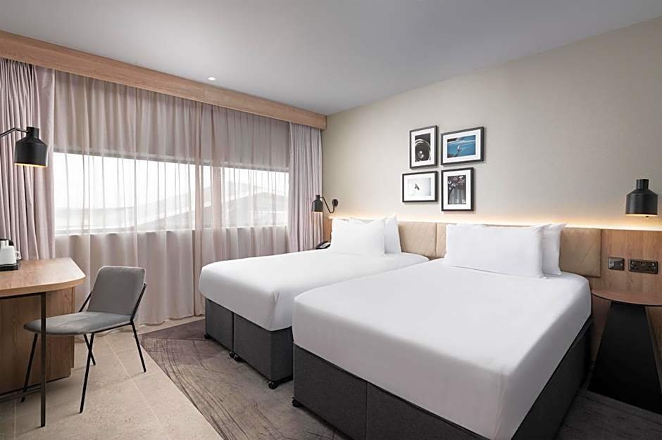 Hilton Garden Inn Silverstone