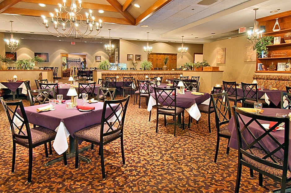 M HOTEL BUFFALO