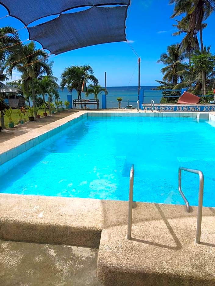 Photo 1 of 49 of Hideaway Resort Victoria secret hideaway resort