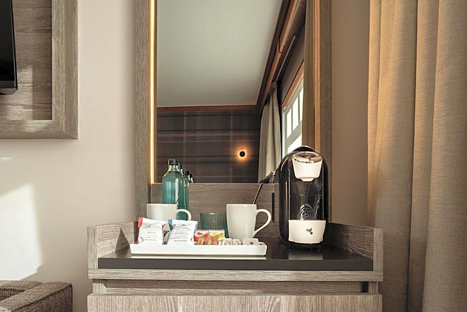 Hotel Euroski Mountain Resort & Spa