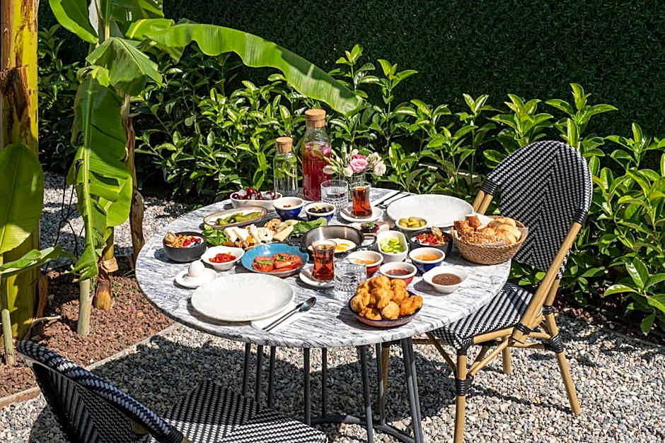 Villa Lui Hotel Alacatı