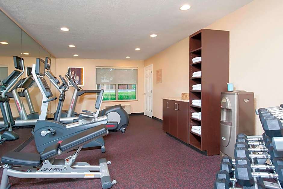TownePlace Suites Indianapolis Park 100 – Indianapolis, IN