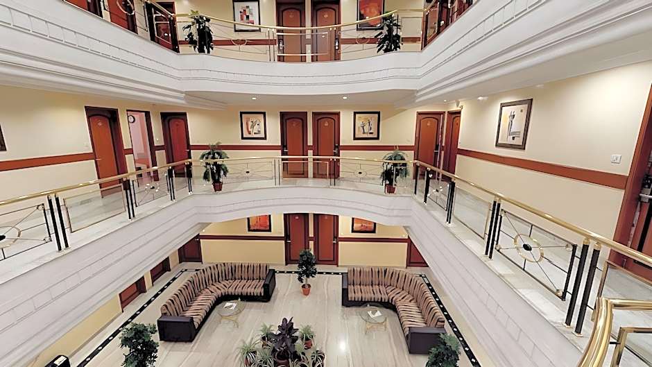 Pai Viceroy Hotel Jayanagar