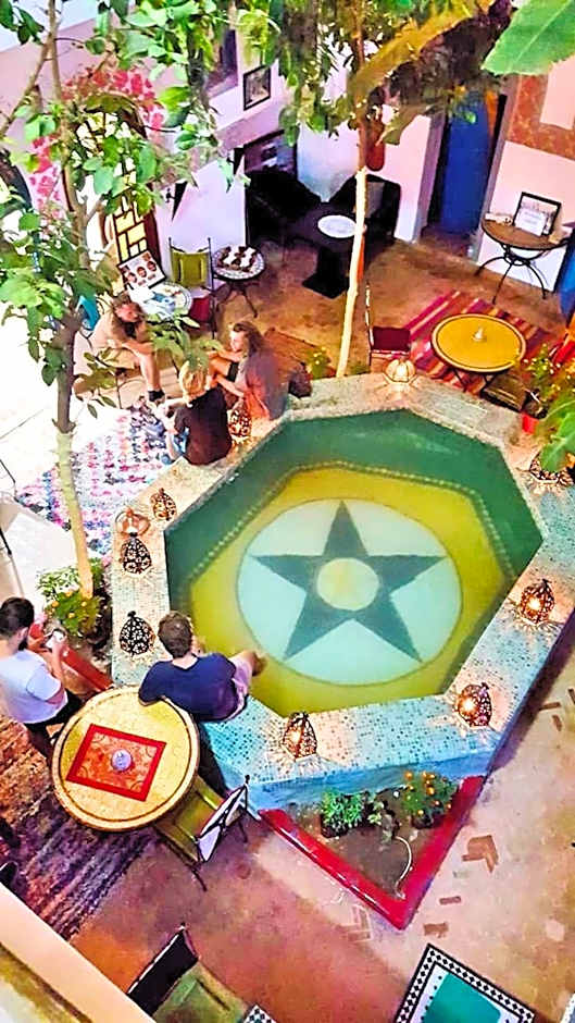 Riad Dia