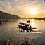Sukoon Houseboat Dal Lake