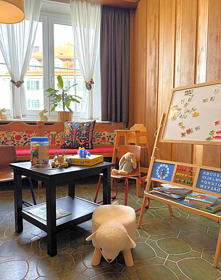 Hotel Hasen Kaufbeuren Allgäu
