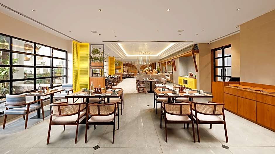 Gateway Goa, Palolem