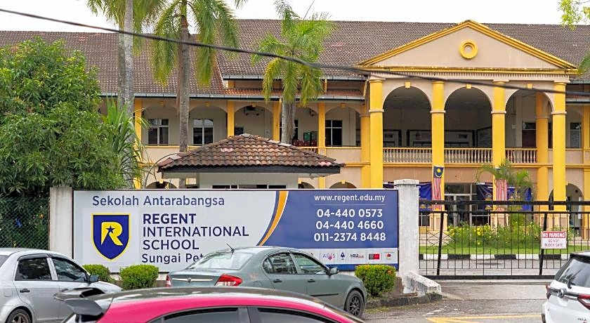 T+ Hotel @ Sungai Petani