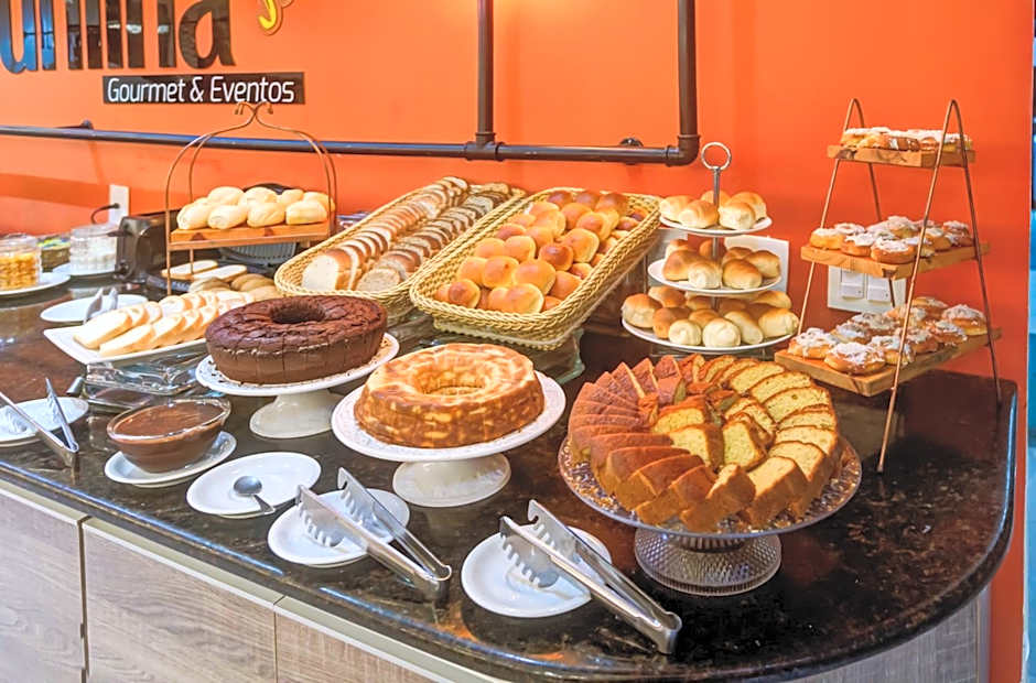 Comfort Hotel Franca