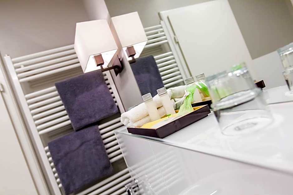 Boutique-Hotel Villa Anna
