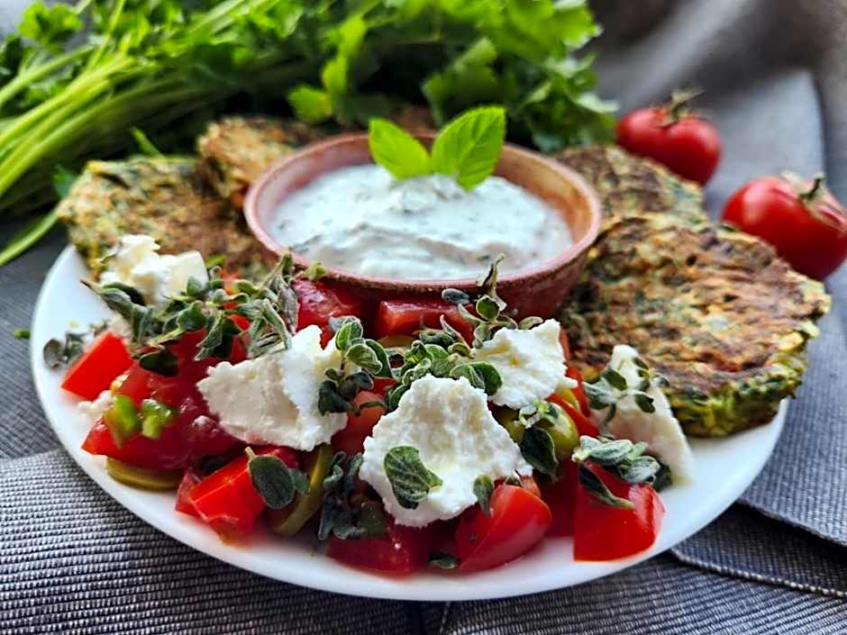 Little River Guest House