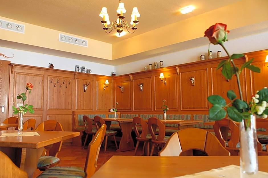 Elbhotel Bad Schandau