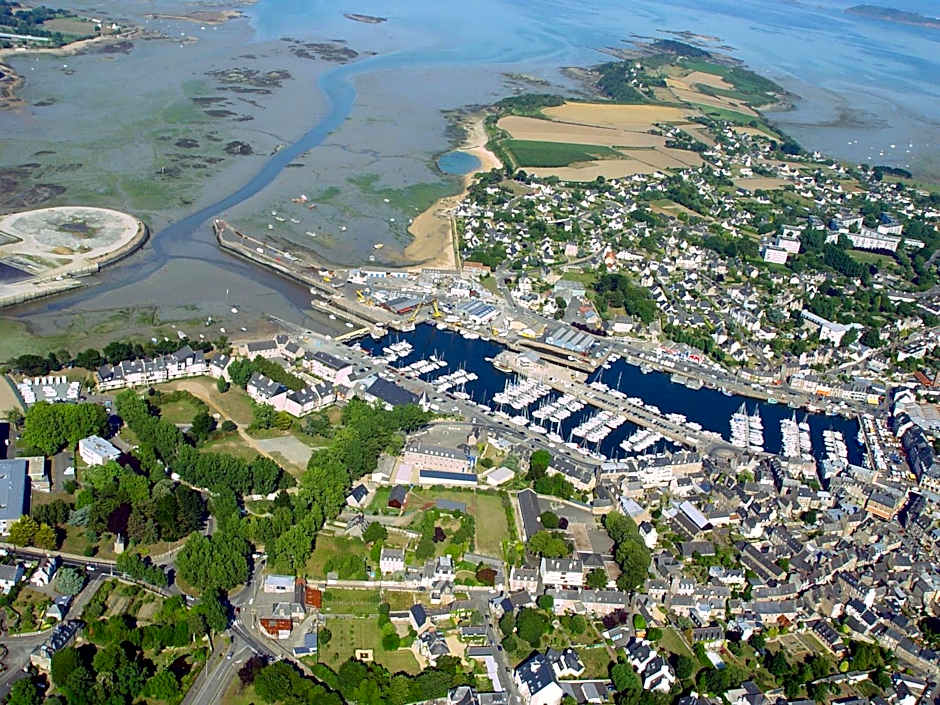 Hôtel de la baie de Paimpol