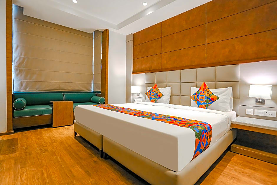 FabHotel F9 Chattarpur