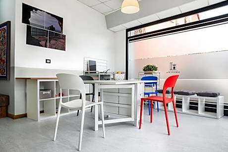 Bed and Breakfast Porto Flavia