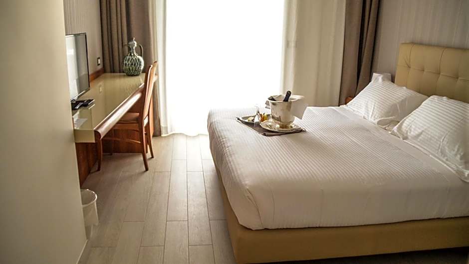 D'Aragona Lifestyle Hotel