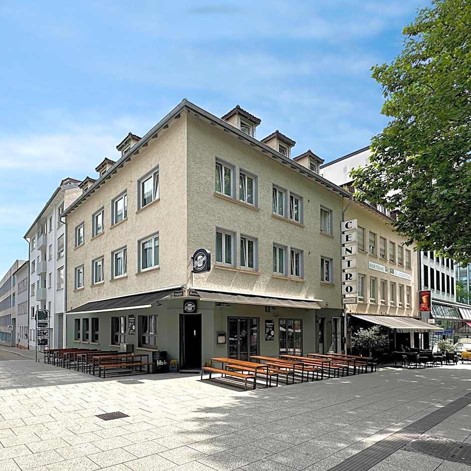Benztown Hotel Gästehaus