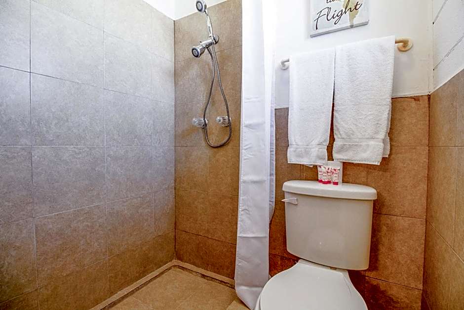 Wheeler Inn Texas, US - 83 By OYO