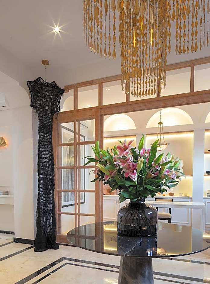 Mas Palomas Concept House by Paloma's Hotels - Adults Only