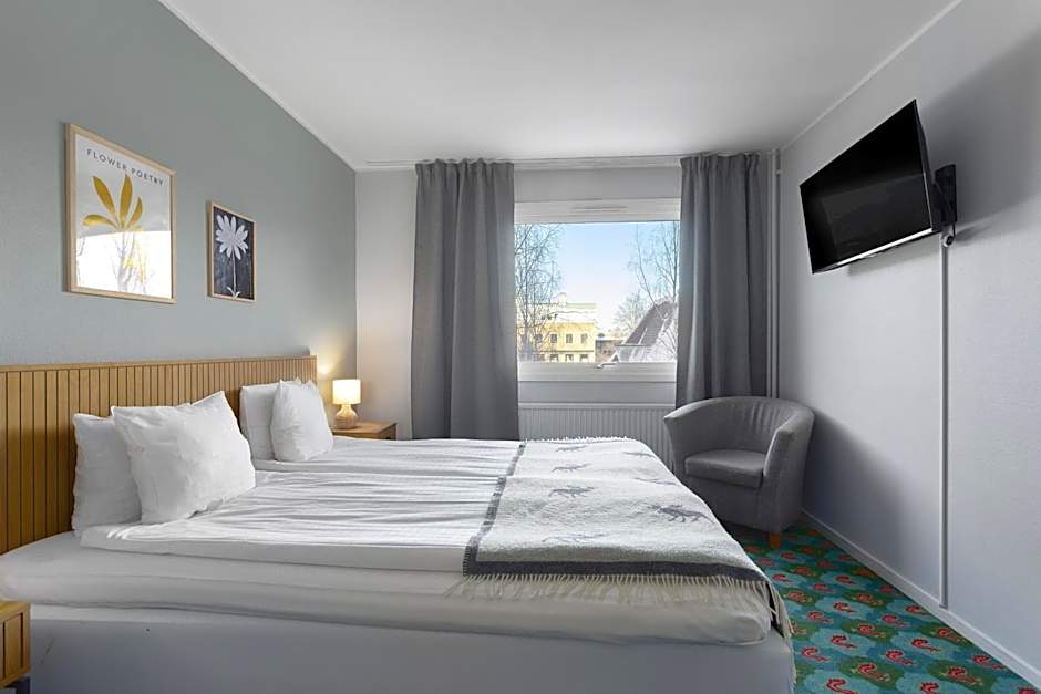 Best Western Hotel Bollnas