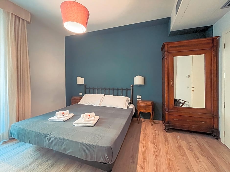 Hotel Azzi